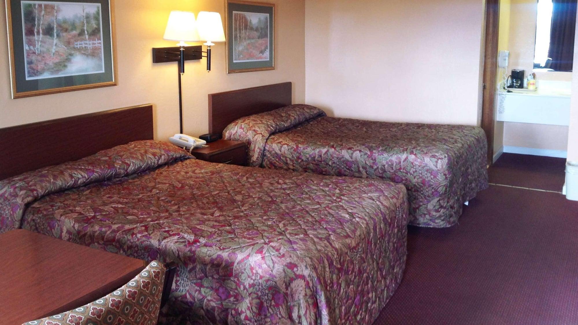 Inn Of Loudon Экстерьер фото