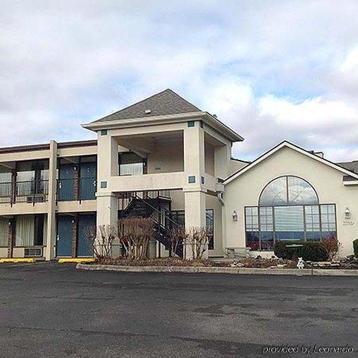 Inn Of Loudon Экстерьер фото